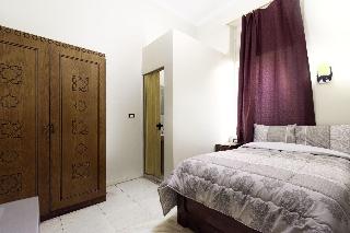 Minerva Downtown Hostel fotoÄŸrafÄ±