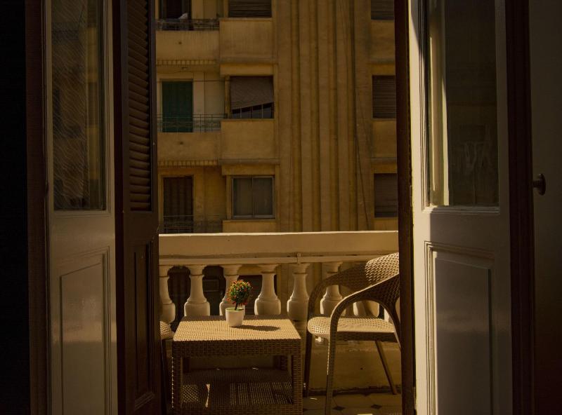 Minerva Downtown Hostel - Oda