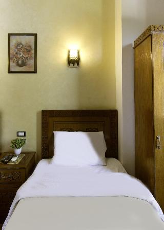 Minerva Downtown Hostel fotoÄŸrafÄ±