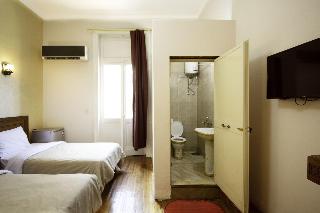 Minerva Downtown Hostel fotoÄŸrafÄ±