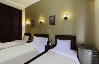 Minerva Downtown Hostel fotoÄŸrafÄ±