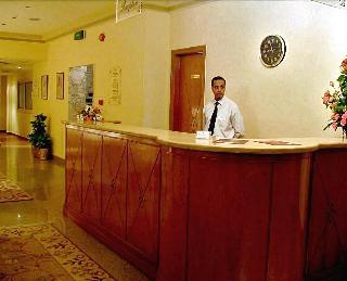 Golden Carven Hotel fotoÄŸrafÄ±