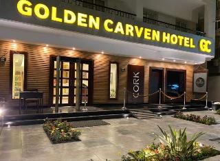 Golden Carven Hotel otel fotoğrafı