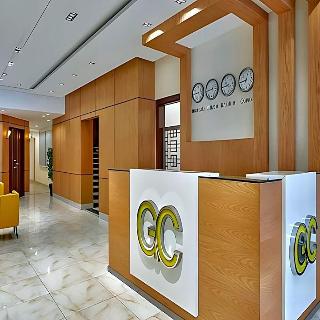 Golden Carven Hotel fotoÄŸrafÄ±