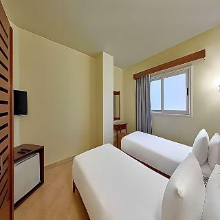 Golden Carven Hotel fotoÄŸrafÄ±