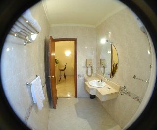 Golden Carven Hotel fotoÄŸrafÄ±
