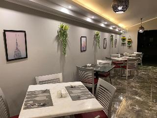 Golden Carven Hotel fotoÄŸrafÄ±