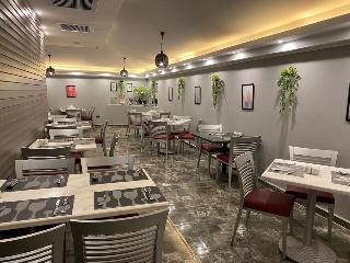 Golden Carven Hotel fotoÄŸrafÄ±