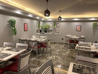 Golden Carven Hotel fotoÄŸrafÄ±
