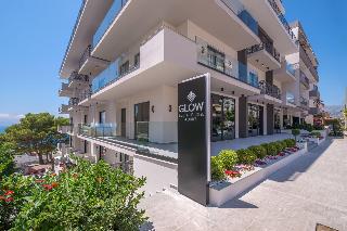 Glow Boutique Hotel & Suites