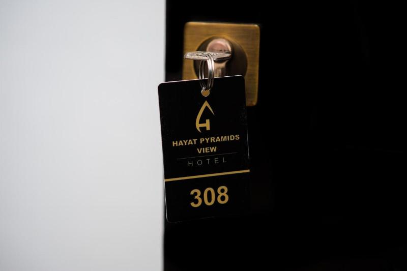 Hayat Pyramids View Hotel - Aktivite