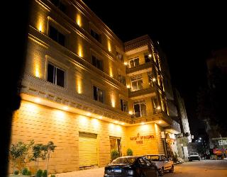 Hayat Pyramids View Hotel fotoÄŸrafÄ±