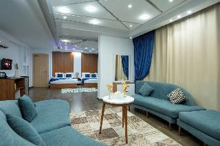 Hayat Pyramids View Hotel fotoÄŸrafÄ±
