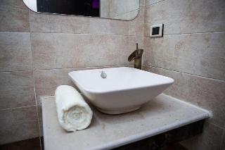 Hayat Pyramids View Hotel fotoÄŸrafÄ±