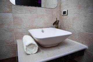 Hayat Pyramids View Hotel fotoÄŸrafÄ±