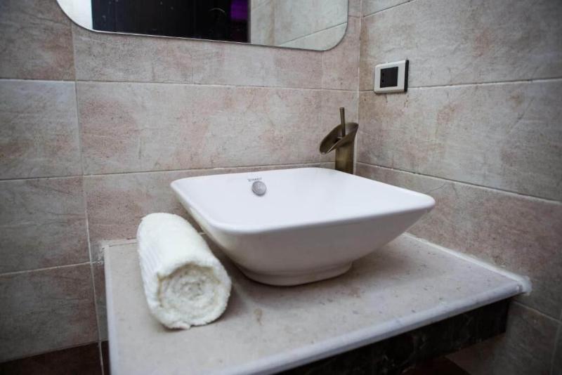 Hayat Pyramids View Hotel - Oda