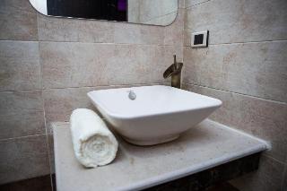 Hayat Pyramids View Hotel fotoÄŸrafÄ±