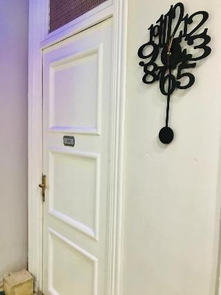 Mesho Inn Hostel fotoÄŸrafÄ±