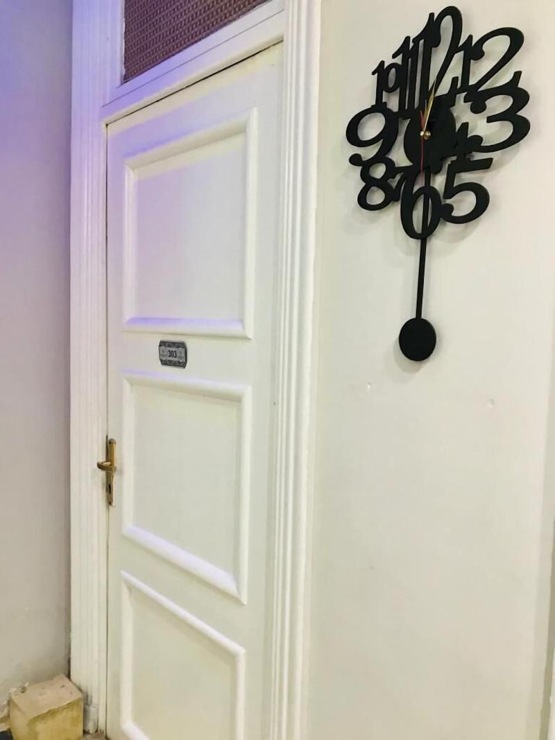 Mesho Inn Hostel - Lobi