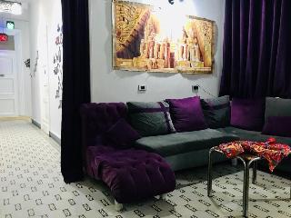 Mesho Inn Hostel fotoÄŸrafÄ±