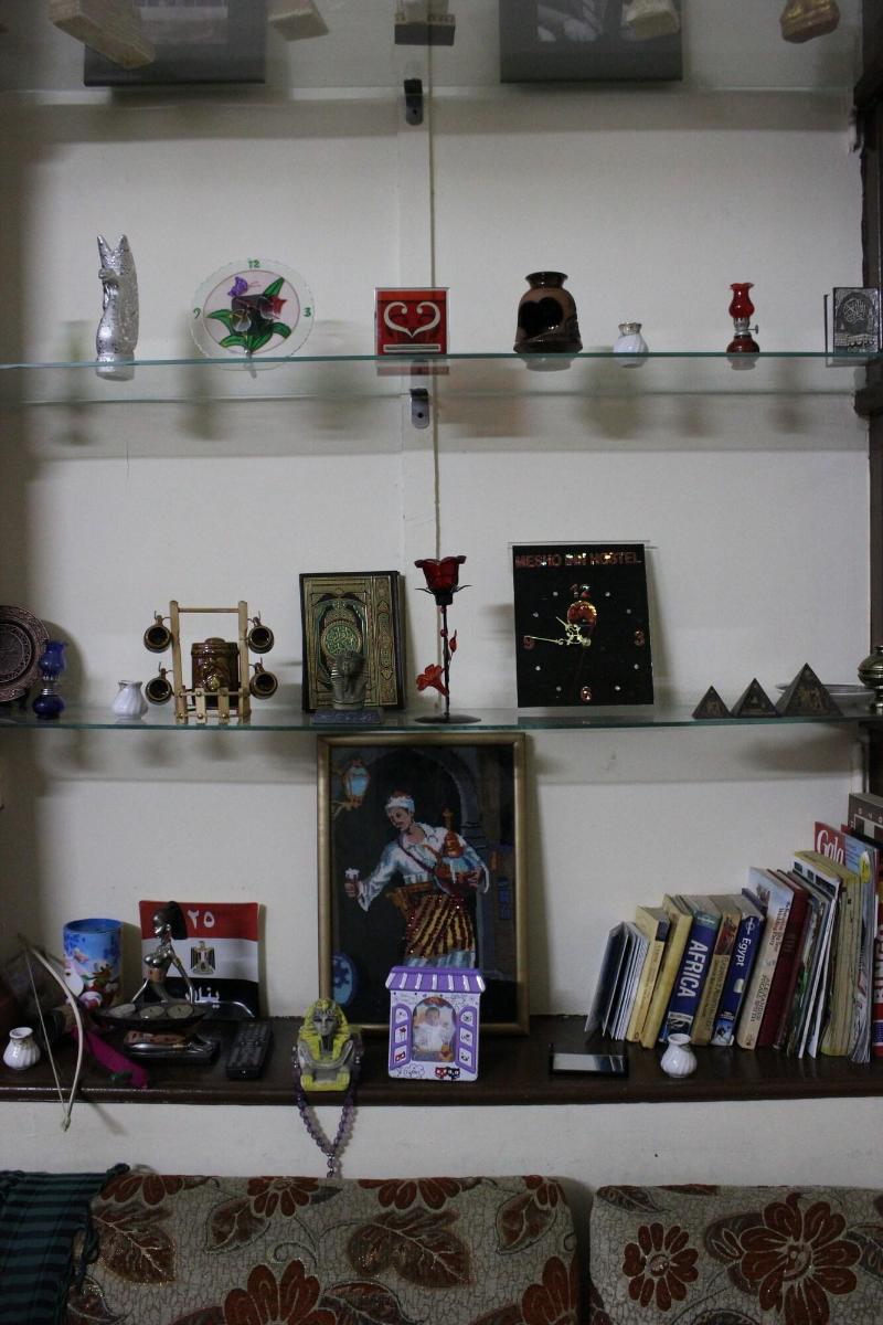 Mesho Inn Hostel - Lobi