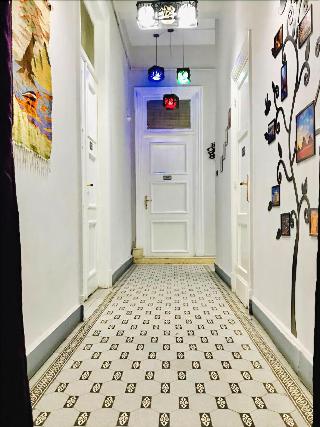 Mesho Inn Hostel fotoÄŸrafÄ±