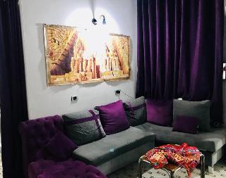 Mesho Inn Hostel otel fotoğrafı