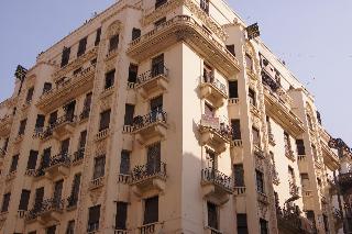 Mesho Inn Hostel fotoÄŸrafÄ±