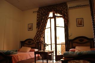 Mesho Inn Hostel fotoÄŸrafÄ±