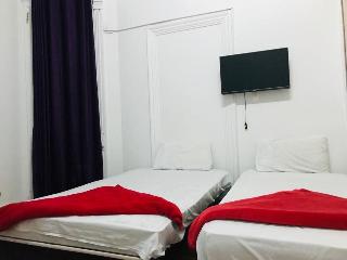 Mesho Inn Hostel fotoÄŸrafÄ±