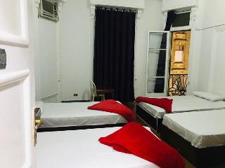 Mesho Inn Hostel fotoÄŸrafÄ±