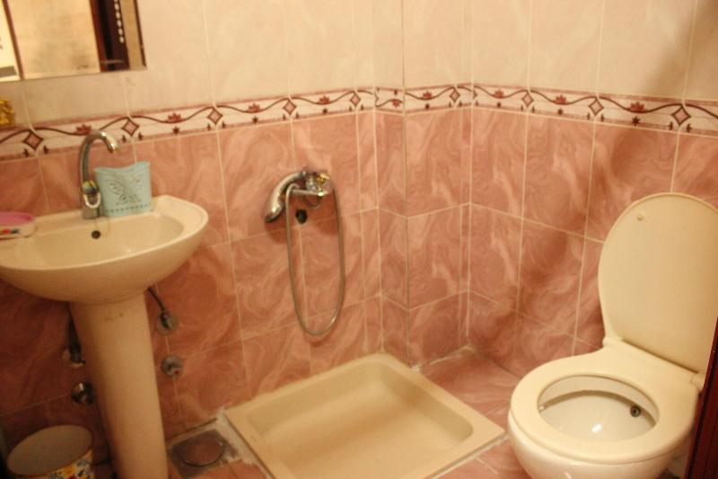 Mesho Inn Hostel - Oda
