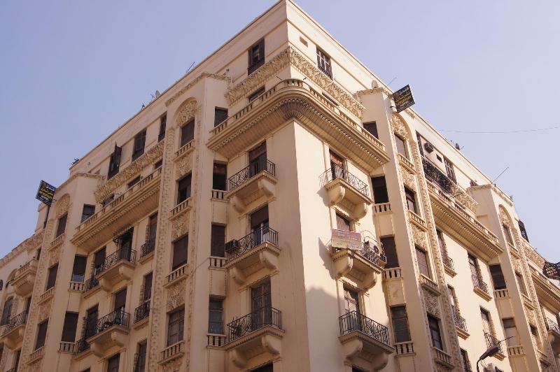 Mesho Inn Hostel - Oda
