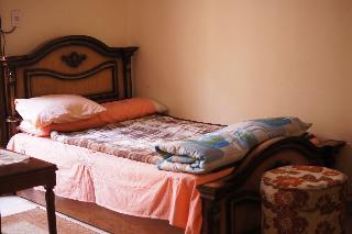 Mesho Inn Hostel fotoÄŸrafÄ±