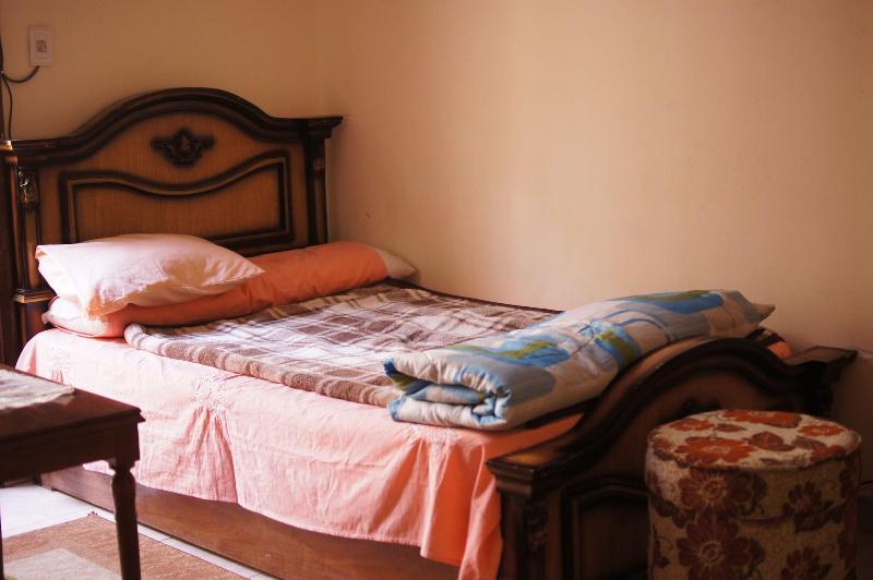 Mesho Inn Hostel - Oda