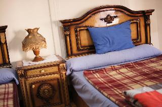 Mesho Inn Hostel fotoÄŸrafÄ±