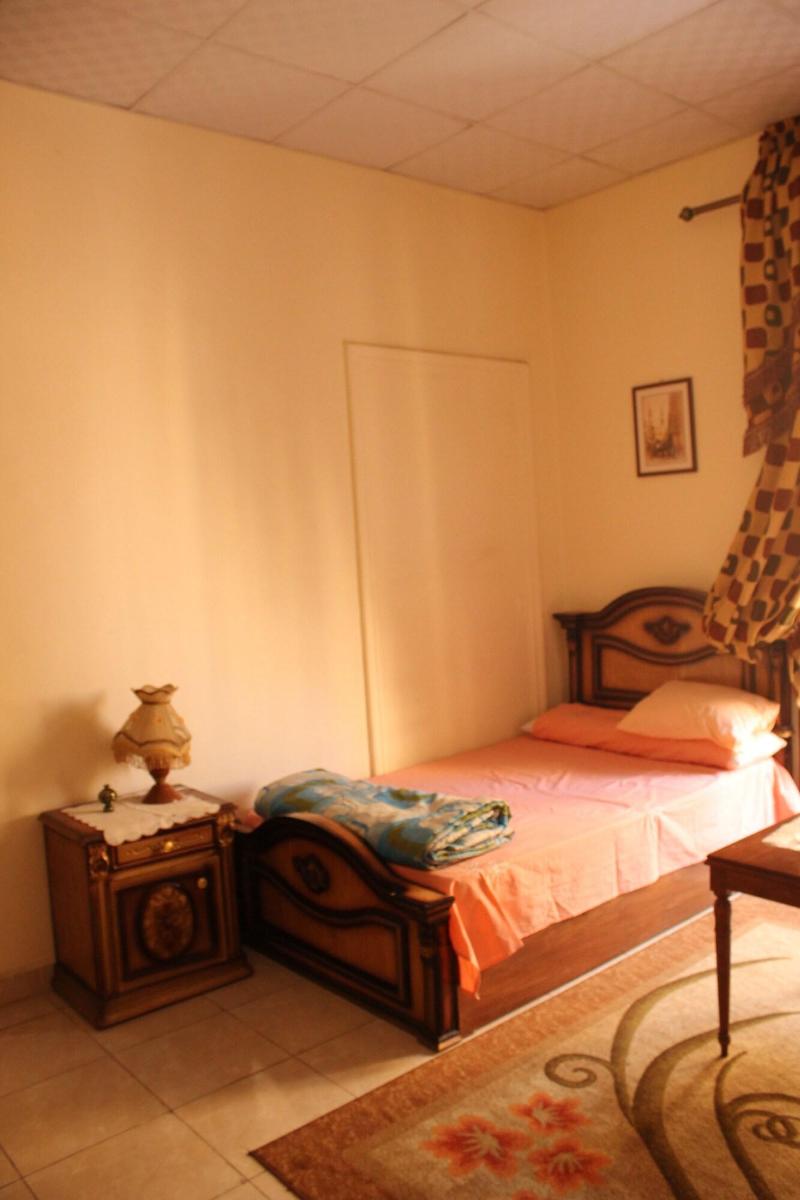 Mesho Inn Hostel - Oda