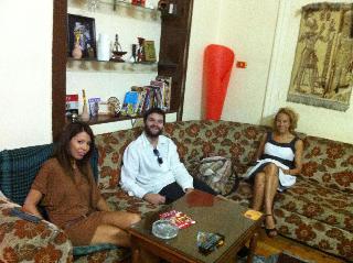 Mesho Inn Hostel fotoÄŸrafÄ±