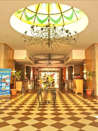 Palmera Azur Resort fotoÄŸrafÄ±