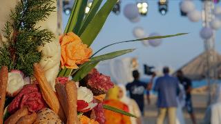 Palmera Azur Resort fotoÄŸrafÄ±