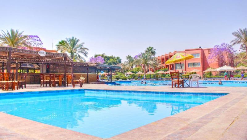 Palmera Azur Resort - Aktivite