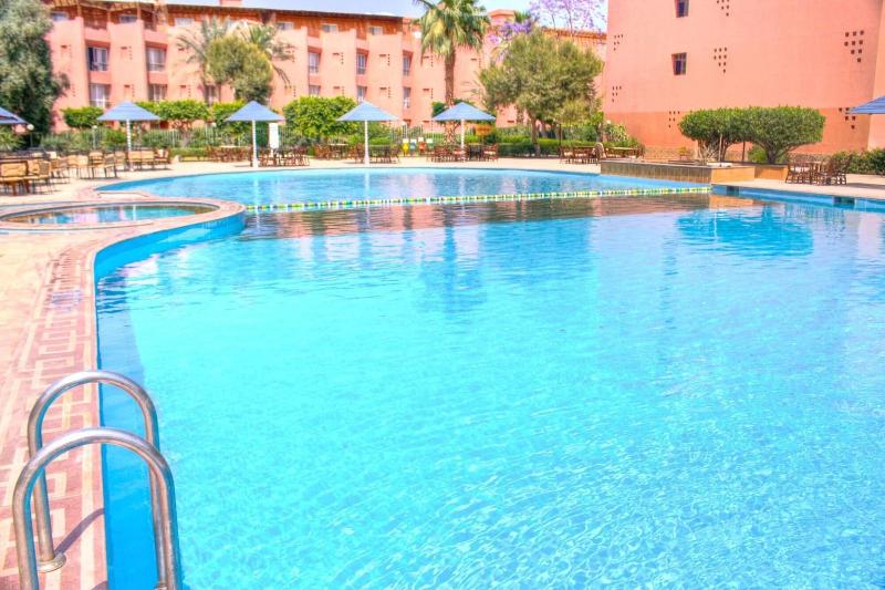 Palmera Azur Resort - Aktivite