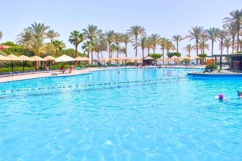 Palmera Azur Resort - Aktivite