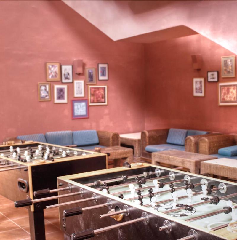 Palmera Azur Resort - Aktivite