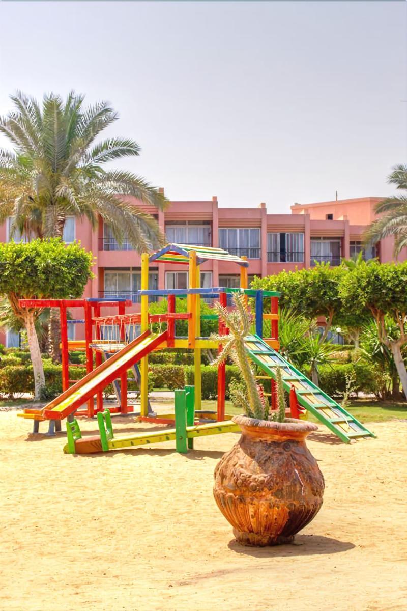 Palmera Azur Resort - Aktivite