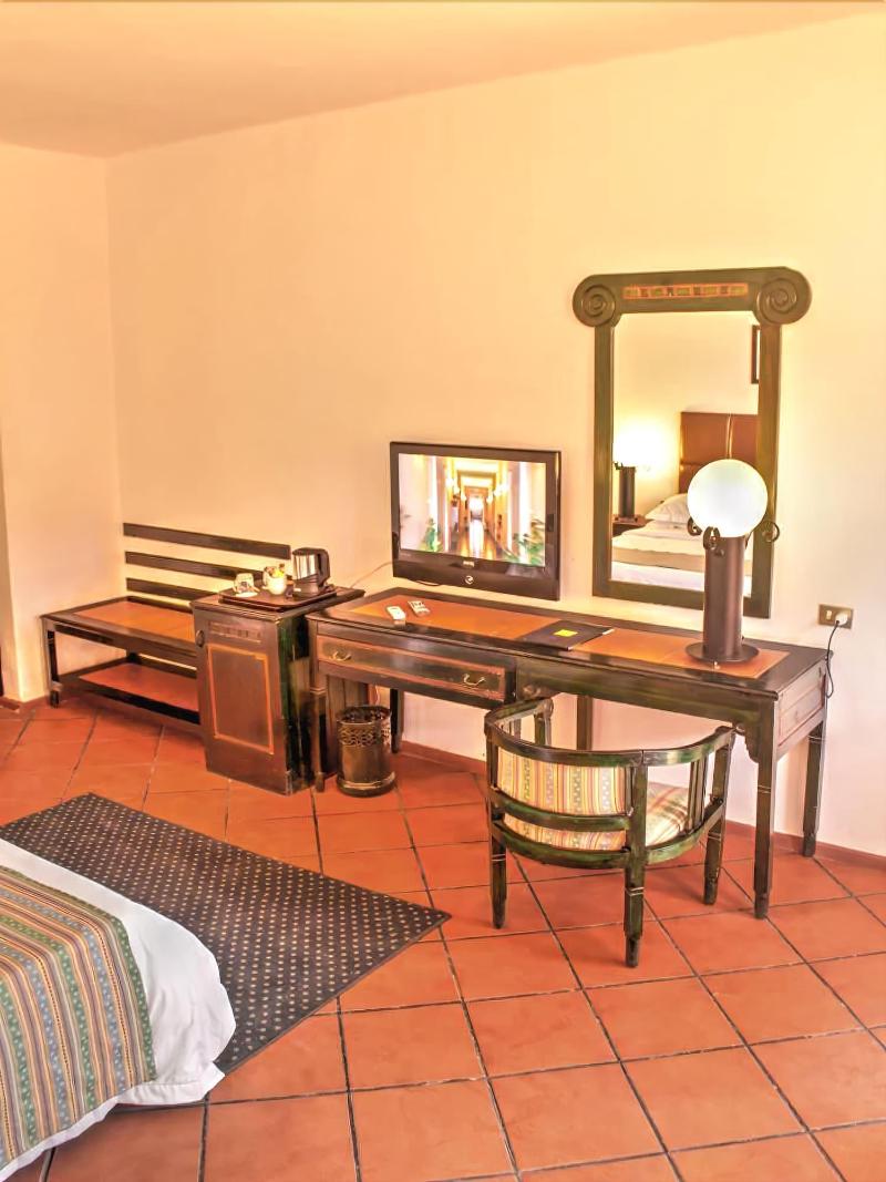 Palmera Azur Resort - Oda