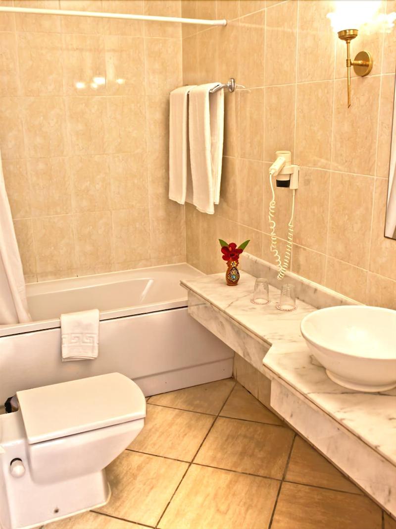 Palmera Azur Resort - Oda