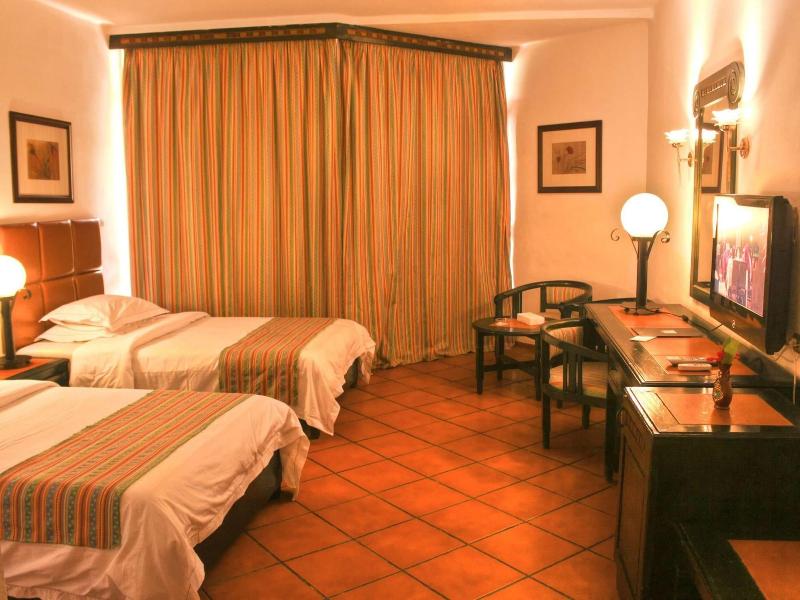 Palmera Azur Resort - Oda