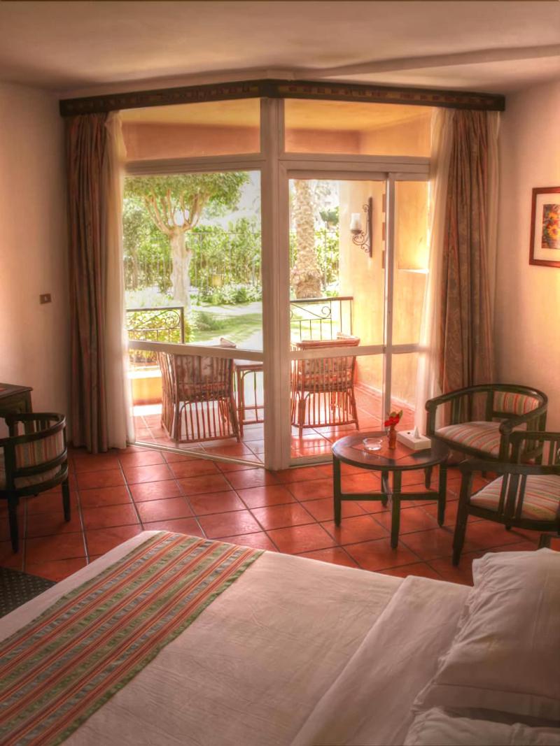 Palmera Azur Resort - Oda