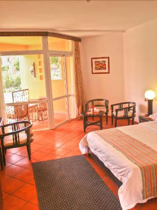 Palmera Azur Resort fotoÄŸrafÄ±